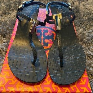 Tory Burch Pauline Wedge